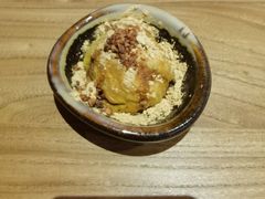 烤汤圆-甘婆婆醪糟汤圆