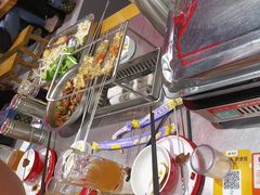 -古彭7只羊·招牌白串·碳锅羊肉旗舰店