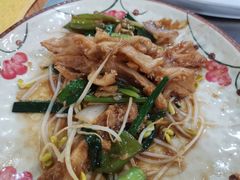 -洞密园美食城·二十二年老店(富华路店)