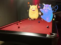 -米乐星世界KTV(汇智国际商业中心店)