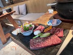 -山海烧肉(铁像寺路店)
