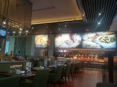 -富力希尔顿酒店·地阔自助餐厅