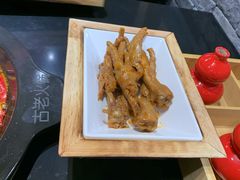 -重庆古老火锅