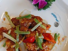 -鹿鸣春饭店(总店)