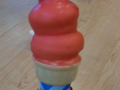 -DQ·蛋糕·冰淇淋(新玛特分店)