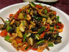 农家一碗香-老家信阳菜(北京路店)