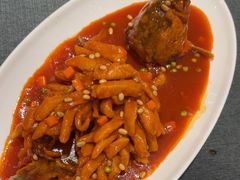 -新吉士·上海菜(浦东LCM置汇旭辉店)