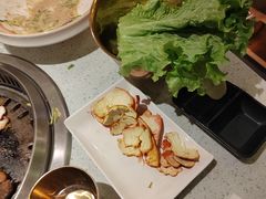 -炭之家·齐齐哈尔非遗烤肉·鲜切直供(中央大街店)