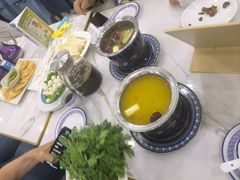 -老毛手抓·盐池滩羊非遗手抓(宁夏总店)
