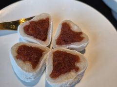 -喜悦烤鸭·新京菜(王府井店)