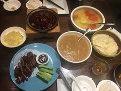 -涌上外婆桥(南塘店)