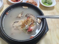 -长顺参鸡汤店(西塔总店)