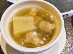 苦瓜排骨汤-胡须张鲁肉饭(美食文化馆店)