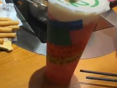 -呷哺呷哺 黄金牧场 (欢乐谷店)