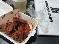 -JPG canteen(广州寺右公馆店)