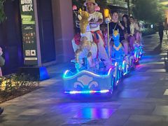 -亚马逊丛林水乐园