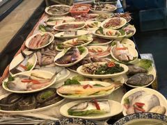 -阿马蛋汤·宁波小海鲜(总店)