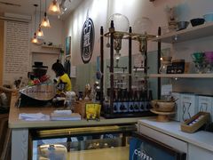 -COFFEE HOLIC(朝外SOHO店)