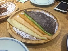 -小幸湖春饼(悦茂购物中心店)