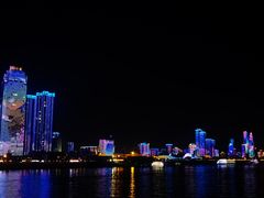 -武汉两江游览·夜游长江(汉口粤汉码头)
