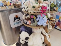 -jELLYCAT(华熙店)