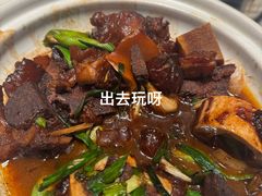 -壹只菜·崇明本地特色菜(崇明南门店)