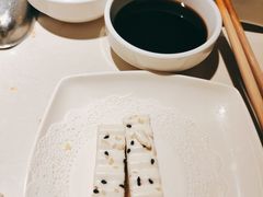 山药泥蛋糕-海底捞火锅(团结桥店)