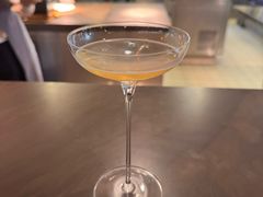 -Amber(置地文华东方酒店)