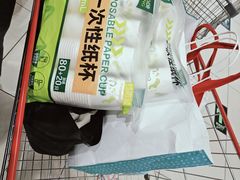 -永辉超市(世纪金源店)