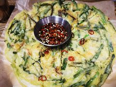 -吴草鸡爪오초닭발韩食堂(融恒盈嘉中心店)