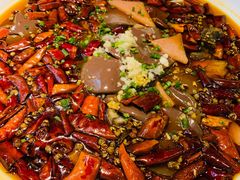 -苹果树下艺术餐厅(通州店)