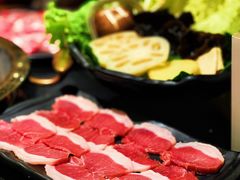 -井格重庆火锅(西直门凯德Mall店)