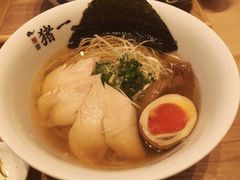 -面屋 猪一