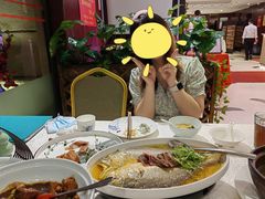 -桃花印巷江南小馆(朝阳路店)