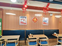 -杨妈妈粥店(滑翔路店)