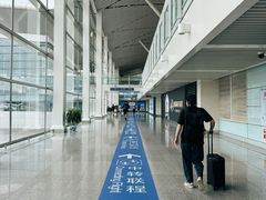 -南昌昌北国际机场