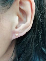 -Wisezone唯点穿耳打耳洞专业国际连锁品牌