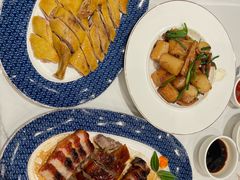 -欢乐海岸美食联盟