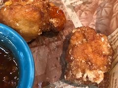 -李先生的首尔小馆(松江启源广场店)