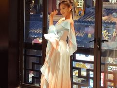 -小厨娘金榜题名(夫子庙秦淮河店)