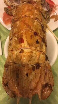 -盛港湾海鲜食府(黄沙店)