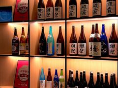 -德川家日本料理(中关村寰太大厦店)