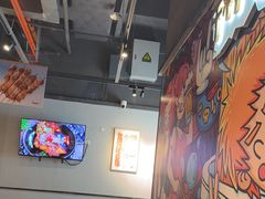 -木屋烧烤(龙岗龙城万科里店)