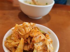 泡菜-牛王庙特色面(杏苑公寓店)