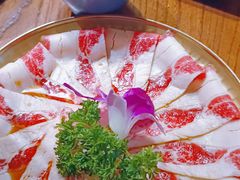 -匠牛道烤肉料理店(西坝河店)