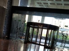 -成都保利公园皇冠假日酒店(熊猫基地店)