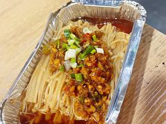 -烤五行·烧烤烤串(石佛营店)