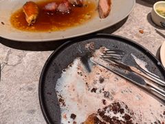 -留半山·香港食堂(啦啦宝都店)