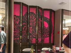 大堂-Thai Alley泰爱里(二沙岛店)