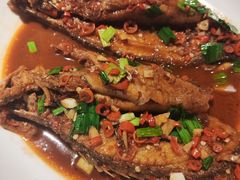湘西臭鳜鱼-湘西土菜(望京店)